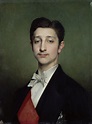 Eugenio-Luigi-Napoleone Bonaparte (1856-79) 1874