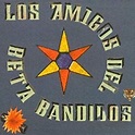 The Beta Band - Los Amigos Del Beta Bandidos Lyrics and Tracklist | Genius