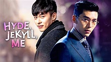 Hyde Jekyll, Me - Hyde Jekyll, Me KDrama Review - Cast » Asian Drama ...