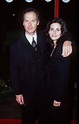 Michael Keaton and Courteney Cox Were Deeply in Love in the 90s — Look ...