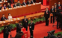 2013年全国两会-中华网新闻