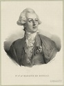 François Claude Amour, marquis de Bouillé - Alchetron, the free social ...