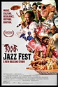 JAZZ FEST: A NEW ORLEANS STORY - Movieguide | Movie Reviews for Families