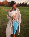 Gigi Hadid shares new photos of 'bestie' newborn daughter with Zayn ...