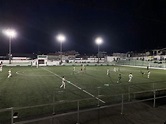 Estádio de Sonhos - Stadion in Ermesinde
