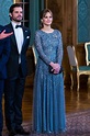 Princess Sofia Attends Swedish Dinner 2023 — Royal Portraits Gallery