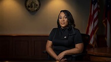 Who Is Fani Willis, the Prosecutor at the Center of the Trump ...