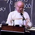 Professor Israel Shahak