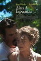 Nuevo poster de la película "Aires de Esperanza" - PROYECTOR XD