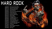 Greatest Hard Rock Songs Ever - Hard Rock Songs Of All Time - Rock ...