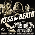 Image gallery for Kiss of Death - FilmAffinity