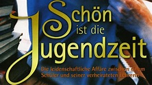 Trailer - SCHÖN IST DIE JUGENDZEIT (1995, Bo Widerberg) - YouTube
