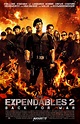 The Expendables 4 Poster