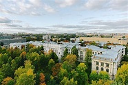 Overview of Peter the Great St. Petersburg Polytechnic University – ECMI