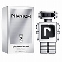 Perfume Phantom De Paco Rabanne Para Hombres De 100ml