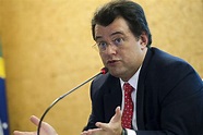 Senador Eduardo Braga é o sétimo mais rico do Congresso Nacional