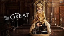 Riparte su Hulu e StarzPlay la comedy storica The Great