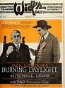 Burning Daylight (1928) - A Review