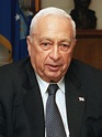 Ariel Sharon - Wikipedia