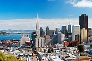 San Francisco ¿Qué ver y hacer en la ciudad más bonita de California?