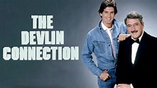 The Devlin Connection - NBC Series