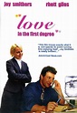 Love In The First Degree DVD (2004) - Michael Eagan Pty | OLDIES.com