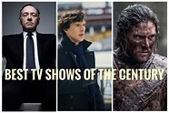 20 Best TV Shows of the 21st Century - The Cinemaholic
