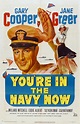 You're in the Navy Now (1951)