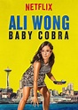 Ali Wong: Baby Cobra (TV Special 2016) - IMDb