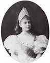 Grand Duchess Elena Vladimirovna | Imperial russia, Royalty, Romanov