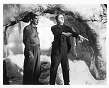 FRANKENSTEIN MEETS THE WOLF MAN (1943) Reviews and overview - MOVIES ...