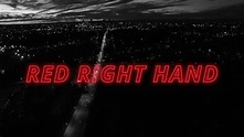 Red Right Hand: The Cleveland Strangler (2015)