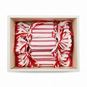 'Candy Cane' Reusable Christmas Cracker And Crown By FOREVER CRACKERS ...