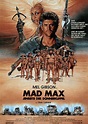 Poster zum Film Mad Max 3 - Jenseits der Donnerkuppel - Bild 8 auf 8 ...