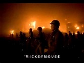 Full Metal Jacket - Mickey Mouse Club March song for 10 Minutes (edited ...