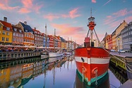 Come andare da Copenaghen a Malmo - Idee di viaggio - The Wom Travel