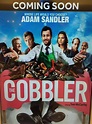 the cobbler movie cast - Bruno William