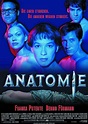Anatomía (2000) - FilmAffinity