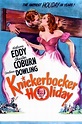 Knickerbocker Holiday | Rotten Tomatoes