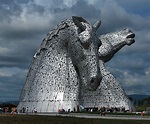 The Kelpies | Andy Scott - Arch2O.com