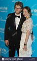 Renn Hawkey and his wife Vera Farmiga attend the seventh annual UNICEF ...