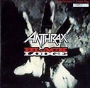 Anthrax Black Lodge Records, LPs, Vinyl and CDs - MusicStack