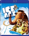 Ice Age 2002 Poster