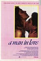 A Man in Love (1987) - IMDb