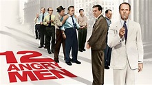 12 Angry Men (1997) - Showtime Movie - Where To Watch