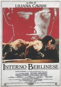 Poster The Berlin Affair (1985) - Poster 3 din 8 - CineMagia.ro