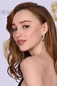 Phoebe Dynevor's Red Carpet Glam At The BAFTAs 2021 Was The Epitome Of ...