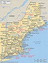 New England | History, States, Map, & Facts | Britannica