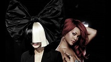 Diamonds - Sia & Rihanna - YouTube