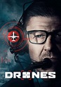 Drones - película: Ver online completas en español